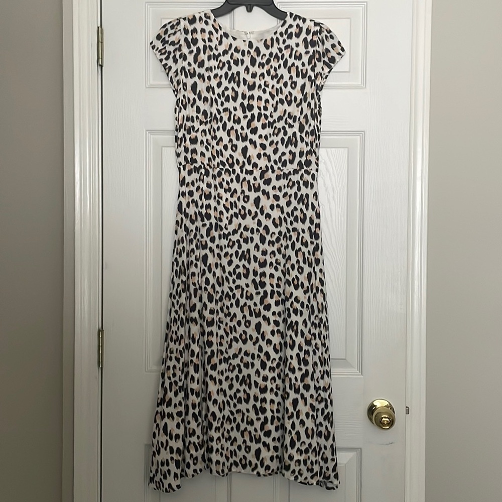 LOFT Dress